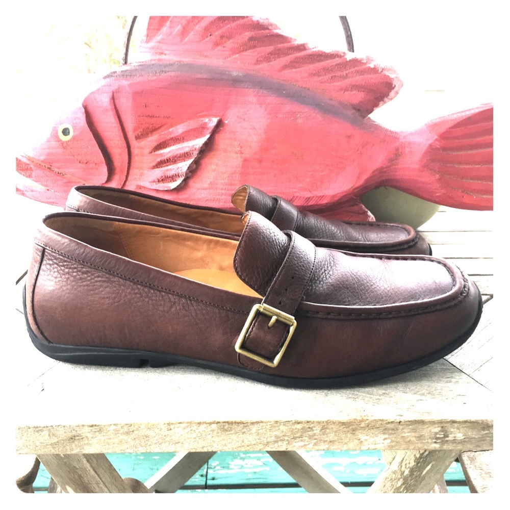Ralph Lauren Polo Men’s Loafers 14